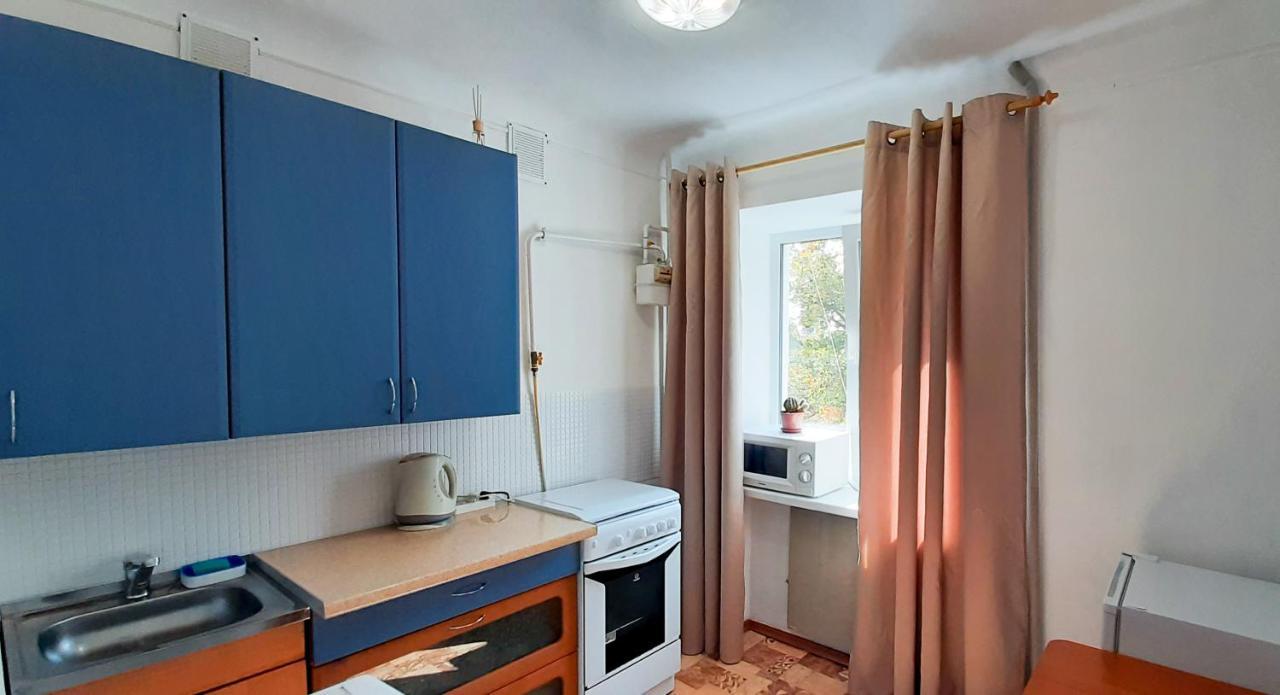 Apartment On Sobornyi Avenue 61 Олександрія Екстер'єр фото