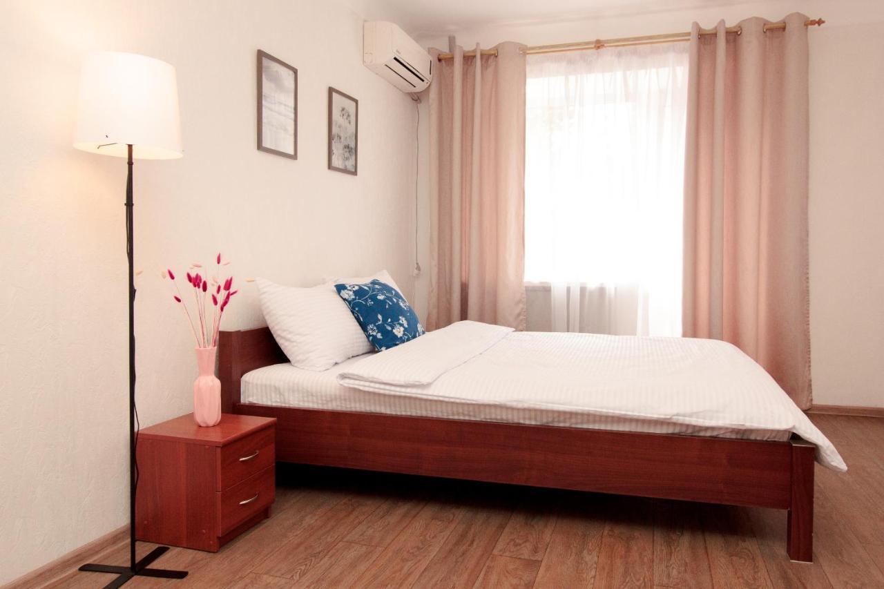 Apartment On Sobornyi Avenue 61 Олександрія Екстер'єр фото