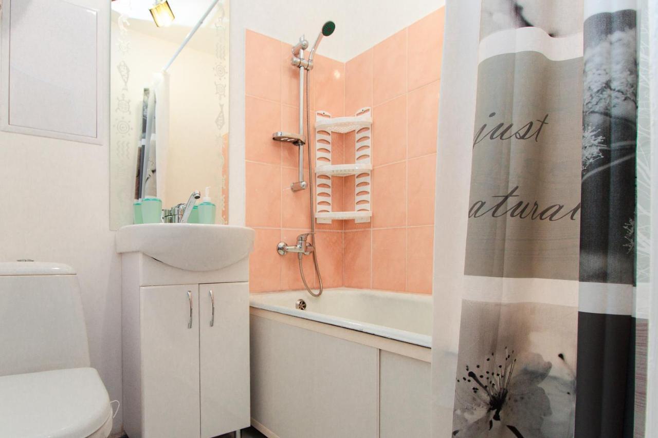 Apartment On Sobornyi Avenue 61 Олександрія Екстер'єр фото